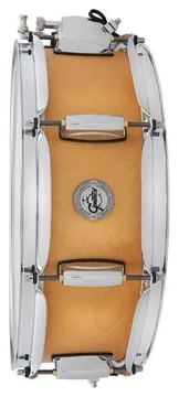 Gretsch Full Range Snare 14x5" Birke