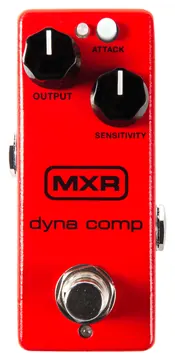MXR M291 Dyna Comp Mini