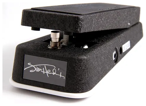 Dunlop - JH1D Jimi Hendrix Authentic Signature Cry Baby