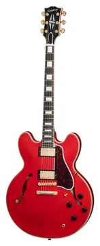 Epiphone Inspired by Gibson Custom 1959 ES-355 Cherry Red