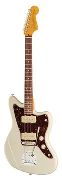 Fender Am Pro Jazzmaster RW OW