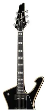 Ibanez PS120-BK