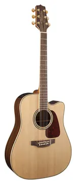 Takamine GD71CE-NT - Chitarra acustica amplificata