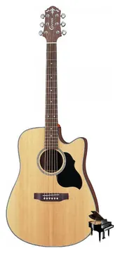 Crafter Lite DE SP/N