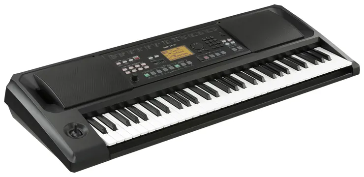 Korg EK-50 Entertainer Keyboard
