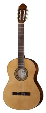 Thomann Classic Guitar 3/4 Lefthand