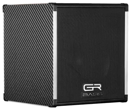 GR Bass AT Cube 800
