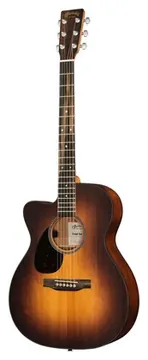 Martin OMC-10E Modern 1935 Sunb LH