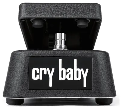 Dunlop Crybaby Wah-Wah GCB95