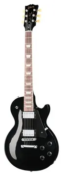 Gibson Les Paul Studio Ebony