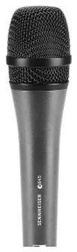 Sennheiser E845