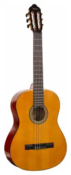 Valencia VC264 Student Classical Guitar | Natural