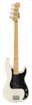 Fender Standard P BASS MN BPG OWT