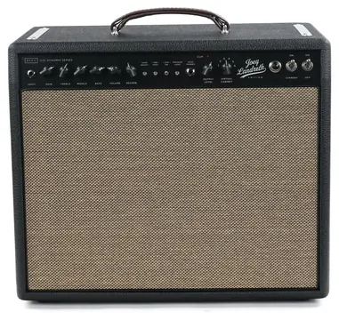 Revv D25 Joey Landreth Black Signature Combo