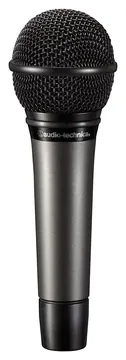 Audio-Technica ATM-510 Dynamisches Gesangsmikrofon
