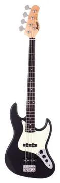 Tagima Contrabaixo Memphis 4C MB-50 Bks Df/mg Black Satin