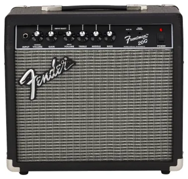 Fender Frontman 20G