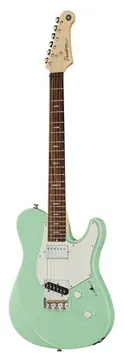 Yamaha Pacifica SC Std+ 11S PMG