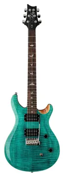 PRS SE CE 24 Turquoise
