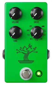 Jhs Pedals Bonsai