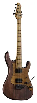 Eko Fire 701 Wildwood Natural - BLAGER