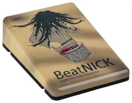 Ortega BeatNICK Stomp Box