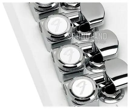 Fender Lock Mechanik
