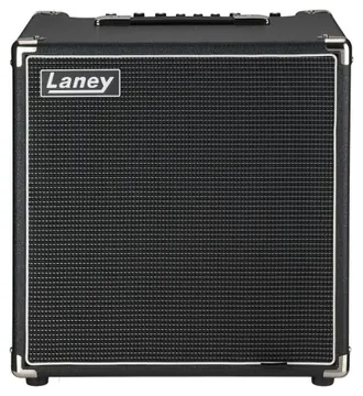 Laney Digbeth Foundry DBF50 1x10" Bass Combo Amp