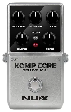 NUX Mnu KOMPCORE-DLX-MK2