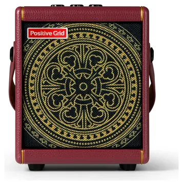 Positive Grid Spark Mini Vai