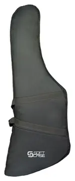 Soft Case Capa Guitarra Soft Case Explorer Start