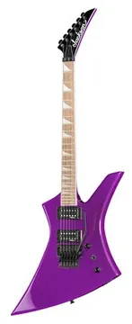 Jackson X Series Kex DPM