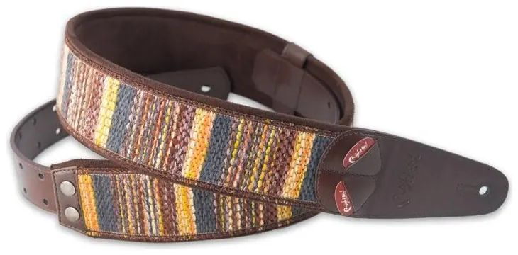 Righton! straps maracaibo brown