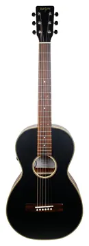 Rozini Black Top Parlor Ativo Fosco Mogno EQRE02 RX333EQFM