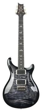 PRS Custom 24 Purple Mist