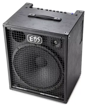 EBS Magni 502 1x15 Bass Combo