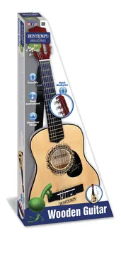 Bontempi - 21 7530 - Chitarra classica L. 75cm