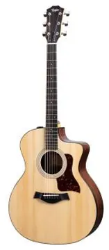 Taylor 214ce PLUS