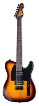 ESP LTD TE-200 Tsb