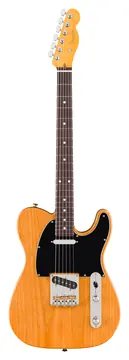 Fender American Professional Telecaster, Rosewood Fingerboard, Natural
