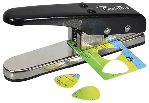Plectrum Tang- Knipper