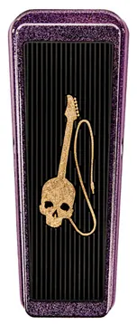 Dunlop Cry Baby EVH Signature Wah