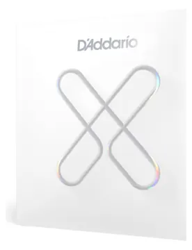 Daddario XSAPB1047 PB-Akustiksaiten