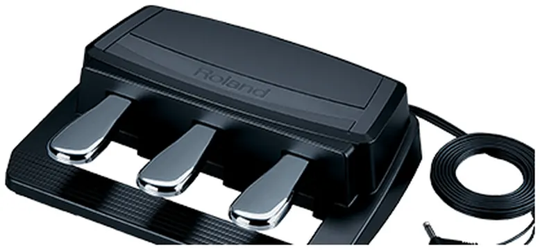 Roland Pedal Roland Rpu-3 (Showroom)