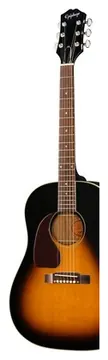 Epiphone J-45 Standard Vintage SB LH
