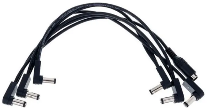 EBS DC6-90F Flat Daisy Chain