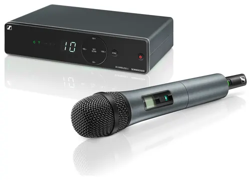 Sennheiser XSW 1-825 Vocal Set