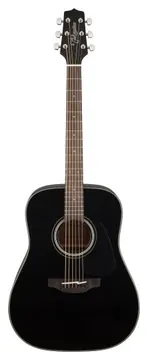 Takamine GD30BLK Westerngitaar
