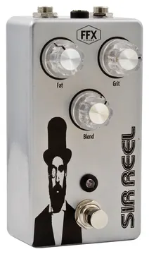 FFX Pedals Sir Reel