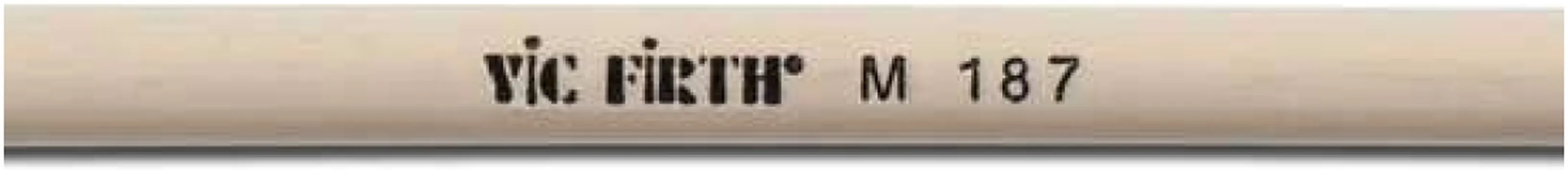 Vic Firth Keyboard Mallet M187 Corpsmaster